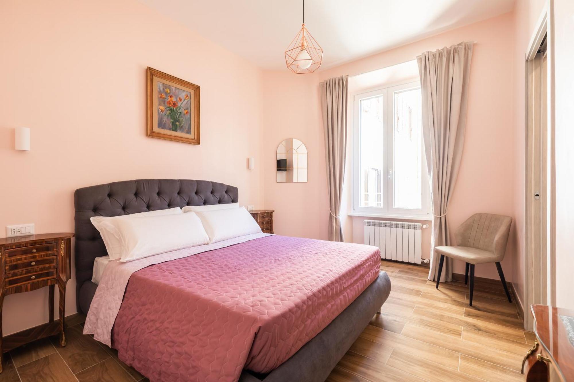 Queen Meg Roma — Foto 2